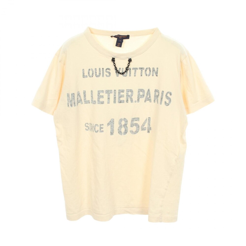 Louis Vuitton Stencil Effect Signature #345885L44B